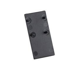 Заглушка торцевая для низковольтного шинопровода Novotech Shino Flum 135095