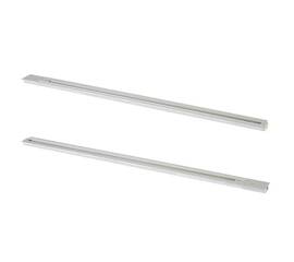 Шинопровод встраиваемый однофазный Crystal Lux CLT 0.121 01 L2000 WH