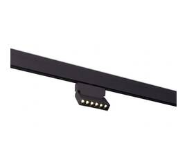 Трековый светодиодный светильник для магнитного шинопровода ST Luce Andre ST362.446.06