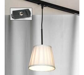 Трековый светильник однофазный Lussole Track Lights LSL-2916-01-TAB