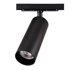 Трековый светодиодный светильник Citilux Тубус CL01T181N