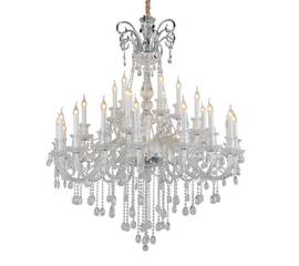 Подвесная люстра Aployt Ketrin APL.812.03.30