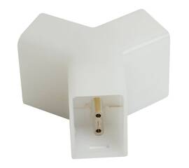 Коннектор Y-образный Feron LD5058Y 51731