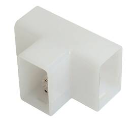 Коннектор T-образный Feron LD5058T 51732