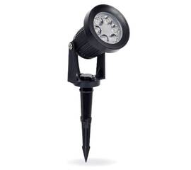 Грунтовый светильник Feron SP2712 51748