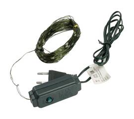 Светодиодная гирлянда линейная Роса Feron CL583 51443