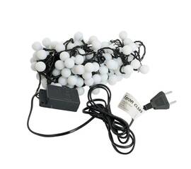 Светодиодная гирлянда Мультишарики Feron CL585 51451