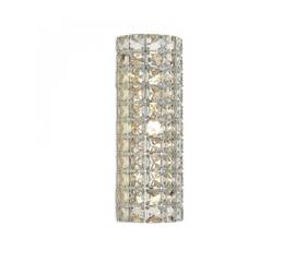 Настенный светильник Newport 8513/A chrome М0070468