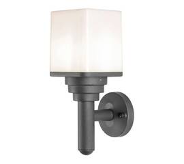 Уличный настенный светильник Lussole LSP-8956