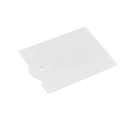 Накладка Arlight LGD-4TR-PLANK-POWER-WH (D) 055612