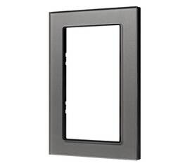 Рамка стеклянная Arlight FRM-GLARE-GS-D-GR 043792