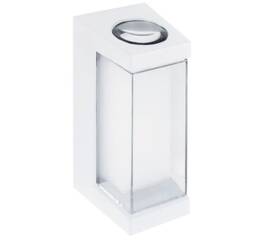 Уличный настенный светильник Feron Челси DH059 51484