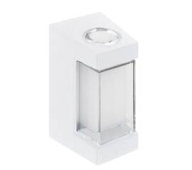 Уличный настенный светильник Feron Челси DH058 51492