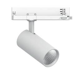 Трековый трехфазный светильник Feron AL147 51596