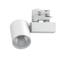 Трековый трехфазный светильник Feron AL148 51606