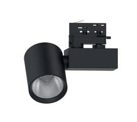 Трековый трехфазный светильник Feron AL148 51607