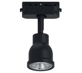 Трековый однофазный светильник Feron AL199 51667