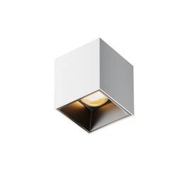 Накладной светильник Maytoni Alfa LED C064CL-5W2.7K-SQ-WB