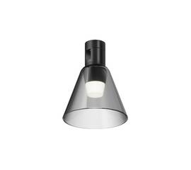 Трековый магнитный светильник Maytoni Bianca TR147-1-3W4K-B