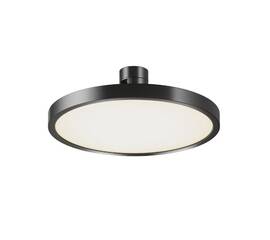 Трековый магнитный светильник Maytoni Plato TR153-1-10W4K-B