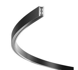 Шинопровод накладной/подвесной Maytoni Flarity TRX154-2SR-D1500-B