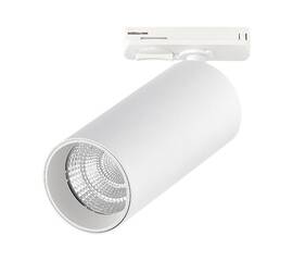 Трековый однофазный светильник ST Luce Base ST384.536.10