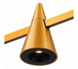 Трековый магнитный светильник ST Luce Farm ST813.246.05