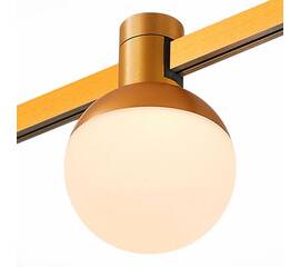 Трековый магнитный светильник ST Luce Farm ST815.246.05