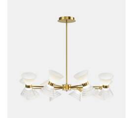 Люстра на штанге ST Luce Spirit SL2004.303.16