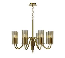Подвесная люстра ST Luce Santori SL2005.303.08