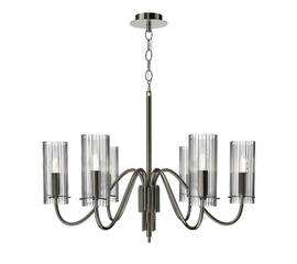 Подвесная люстра ST Luce Santori SL2005.103.06