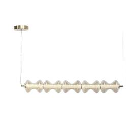 Подвесная люстра ST Luce Spine SL6136.243.01