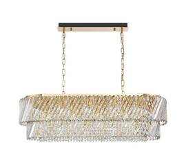 Подвесная люстра ST Luce Ritz SL6138.303.14