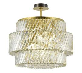 Люстра на штанге ST Luce Ritz SL6138.313.12