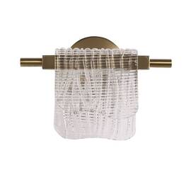 Настенный светильник ST Luce Voile SL6021.201.06