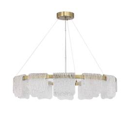 Настенный светильник ST Luce Voile SL6021.203.66