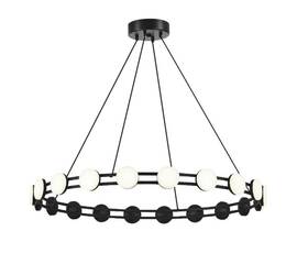 Подвесная люстра ST Luce Monro SL6610.403.20