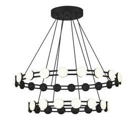 Подвесная люстра ST Luce Monro SL6610.403.36