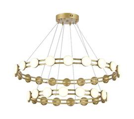 Подвесная люстра ST Luce Monro SL6610.203.36