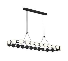 Подвесная люстра ST Luce Monro SL6610.403.26