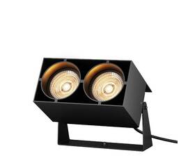 Ландшафтный светильник Maytoni Spot O486FL-L10GF3K