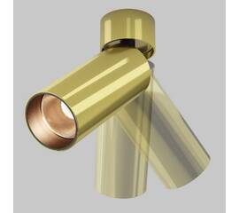 Спот Maytoni Focus Led C055CL-L12W2.7K-W-BS