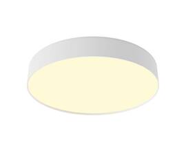 Потолочный светильник Maytoni Zon C032CL-45W2.7K-RD-W