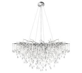 Подвесная люстра Loft IT Drops 10376/1000