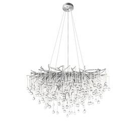 Подвесная люстра Loft IT Drops 10376/800