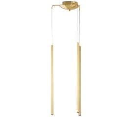 Подвесной светильник Lightstar Tubo L3T747343