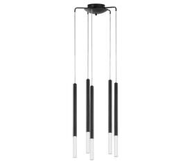 Подвесная люстра Lightstar Tubo L5T747137