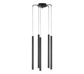 Подвесная люстра Lightstar Tubo L5T747247
