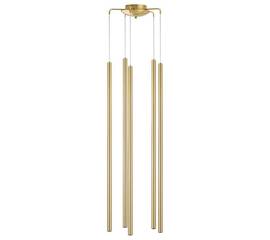 Подвесная люстра Lightstar Tubo L5T747433