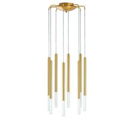 Подвесная люстра Lightstar Tubo L8T747143